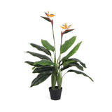 Artificial Bird of Paradise Plant 110cm - Designer Plants