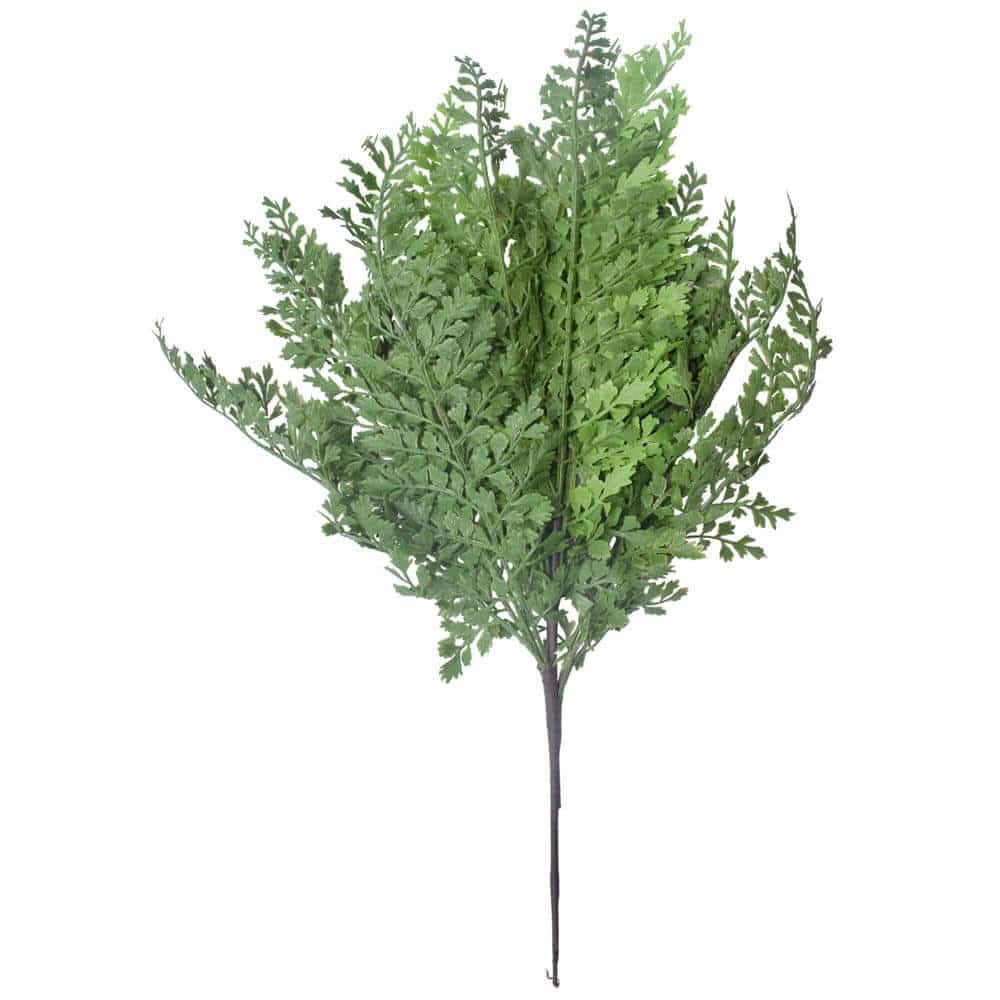 Artificial Maidenhair Fern Stem 40cm