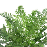Artificial Maidenhair Fern Stem 40cm