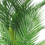 Real Touch Artificial Phoenix Palm Tree UV Resistant 180cm
