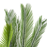 Premium Artificial Cycas / Cycad Palm Tree 105cm UV Resistant