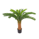 Premium Artificial Cycas / Cycad Palm Tree 105cm UV Resistant