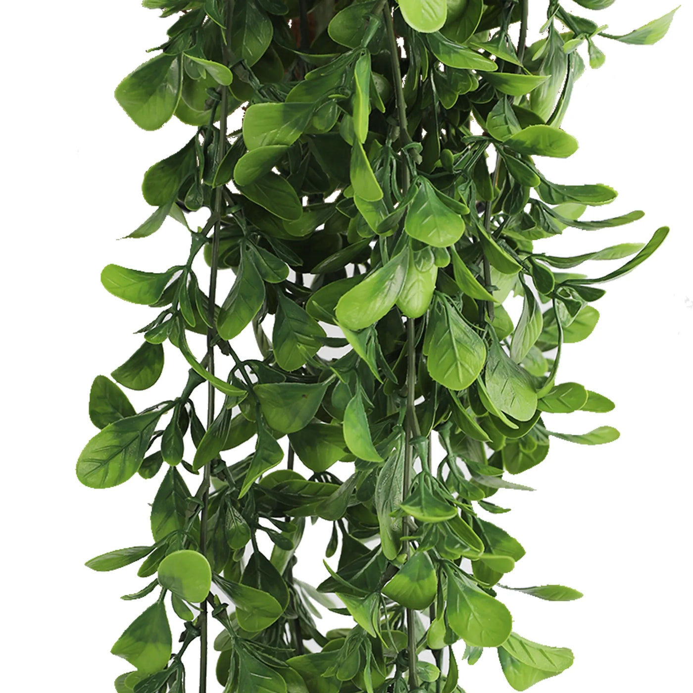 Artificial Creeping Fig Garland Bush UV Resistant and Fire Rated 18cm x 76cm