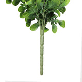 Artificial Creeping Fig Garland Bush UV Resistant and Fire Rated 18cm x 76cm
