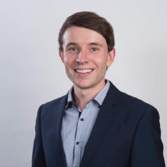 Author profile image