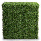 Deluxe Portable Buxus Hedge UV Resistant 150cm Long x 150cm High - Designer Plants