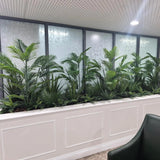 Premium Artificial Areca Palm Tree 50cm UV Resistant