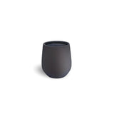 Luxury Teardrop Balloon Planter — Set of 4 Grey