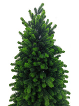 artificial cypress pine tree 150cm - crown detail
