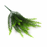 Artificial Long Wild Grass UV 30cm