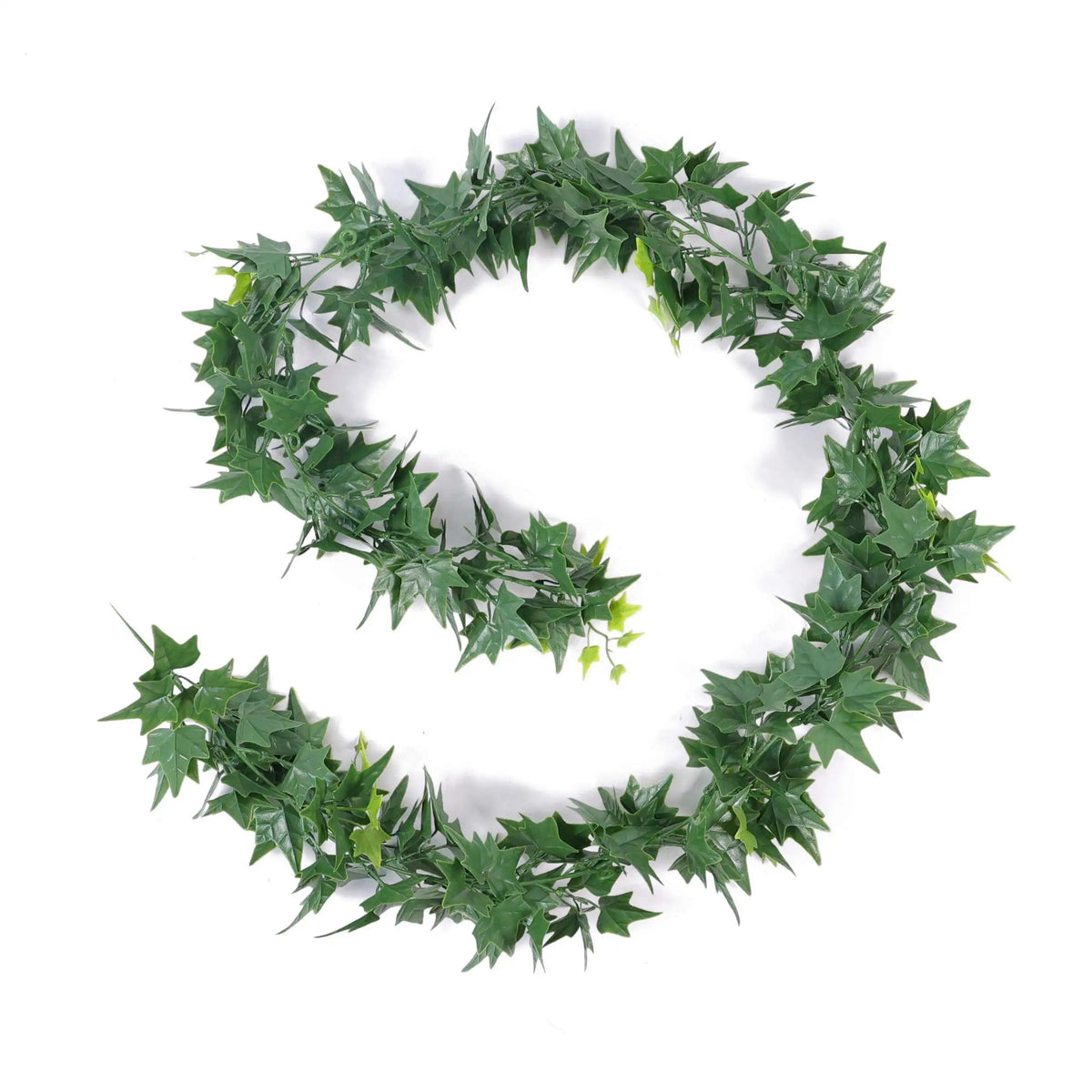 Lifelike Hanging Ivy Garland 160cm UV Resistant Interconnectable - Designer Plants