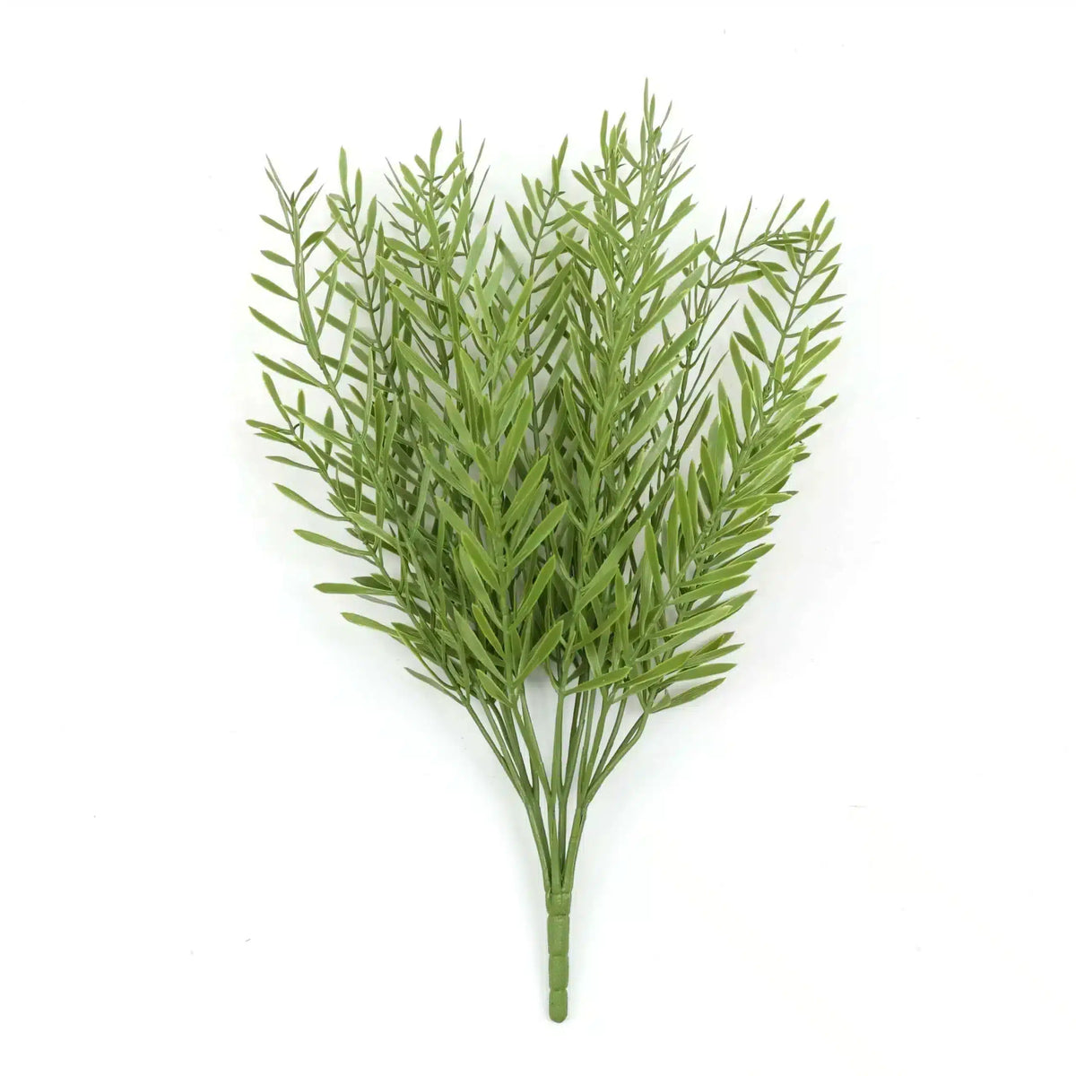 Artificial Nearly Natural Native Tea Tree Stem 43cm - Designer Plants