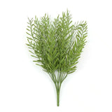 Artificial Nearly Natural Native Tea Tree Stem 43cm - Designer Plants