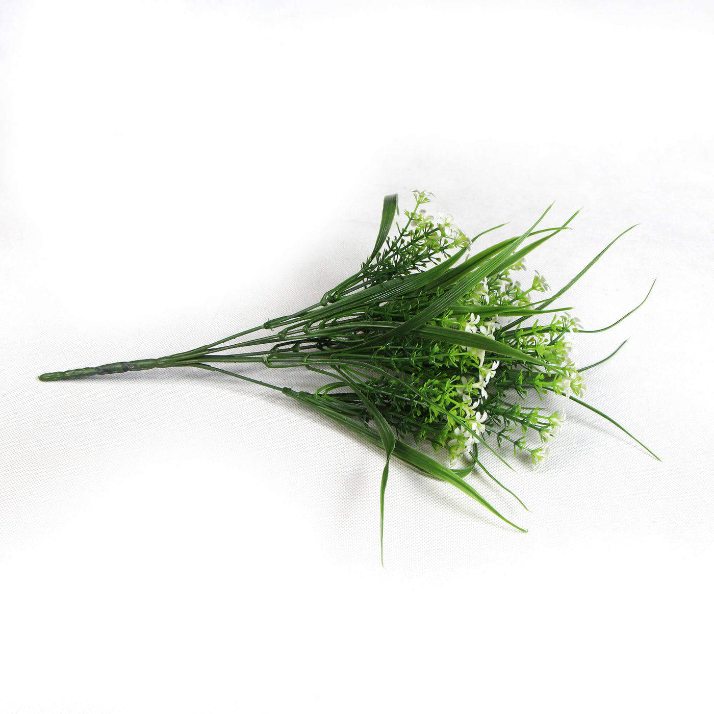 Artificial Daisy Grass Stem UV 30cm