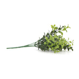 Artificial Rounded Boxwood Stem UV 30cm