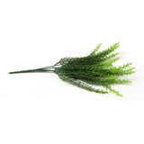 Artificial Long Wild Grass UV 30cm