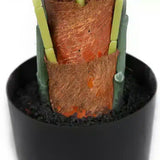 Premium Artificial Monstera Deliciosa Tree 100cm