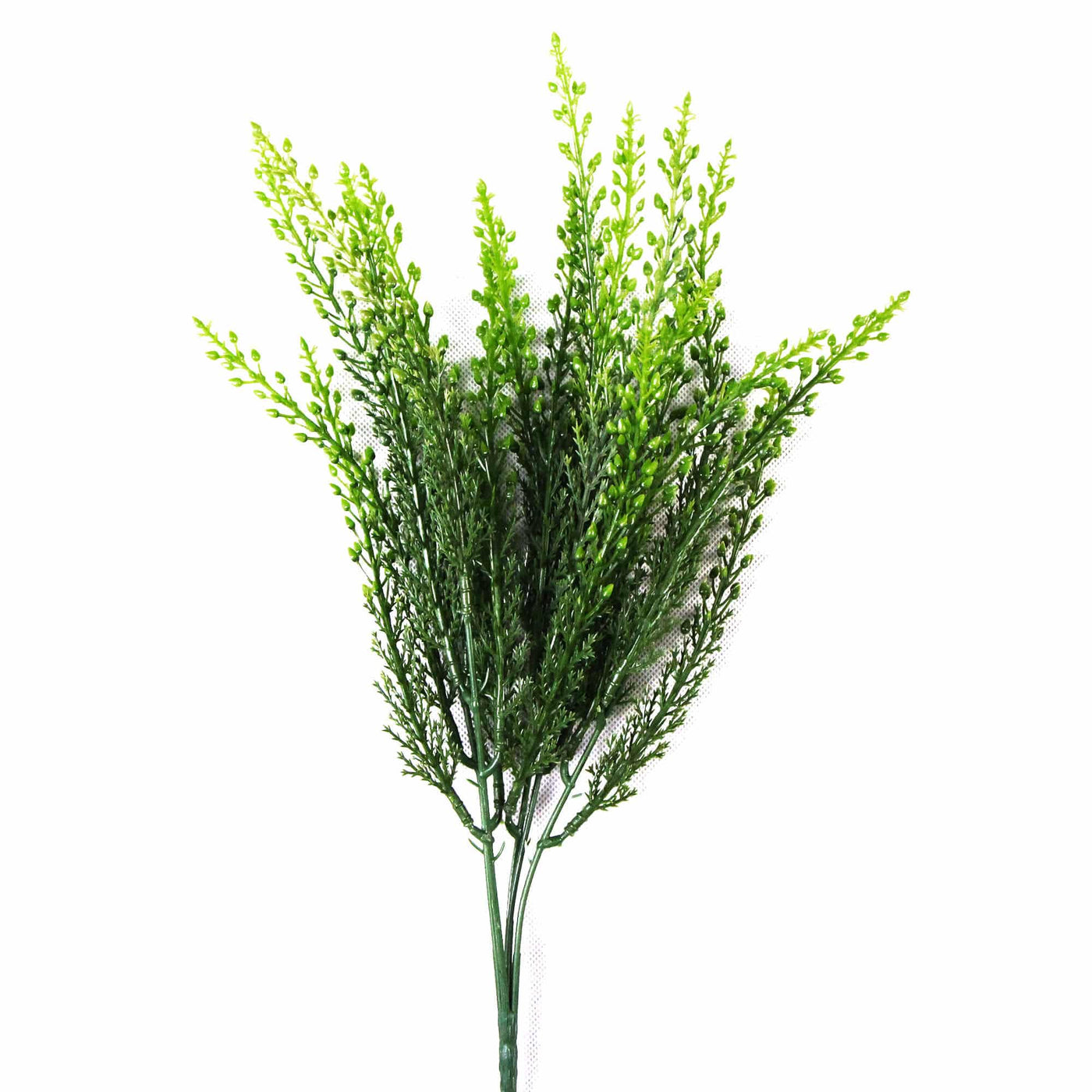 Artificial Long Wild Grass UV 30cm