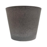 Imitation Stone Grey Pot 40cm - Designer Plants
