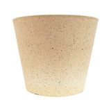 Imitation Stone (White / Cream) Pot 40cm - Designer Plants