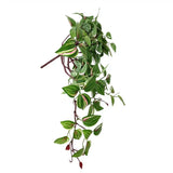 Artificial Hanging / Draping Wandering Jew 42cm