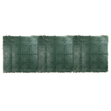 Premium Artificial Boxwood Roll 3m x 1m With Privacy Backing