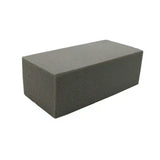 20 Pieces of Dry Floral Foam Bricks 23cm x 11cm x 8cm (Artificial Plant Foam Blocks - formaldehyde FREE)
