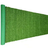 Landscape Series Artificial Grass Roll (Synthetic Grass DIY Turf) Green Backing 3m x 1m - Designer Plants