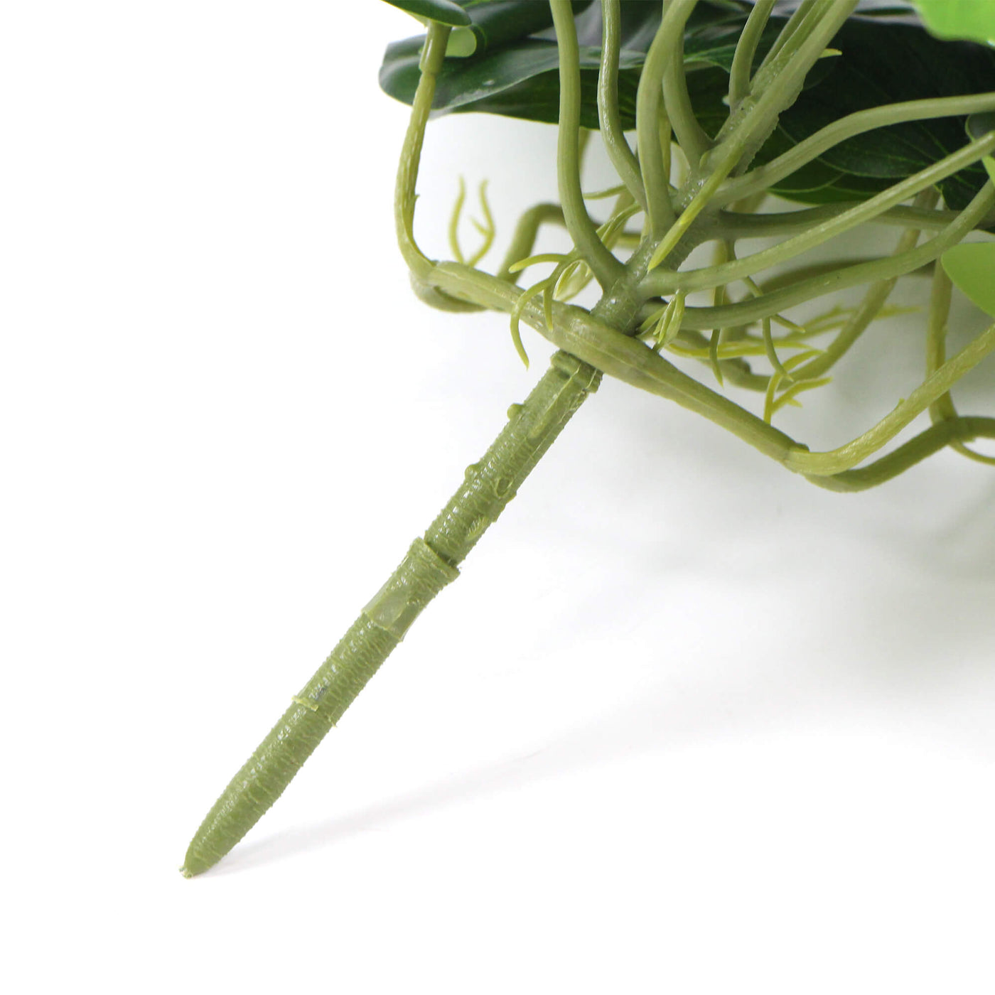 Artificial Monstera Adansonii Plant 50cm
