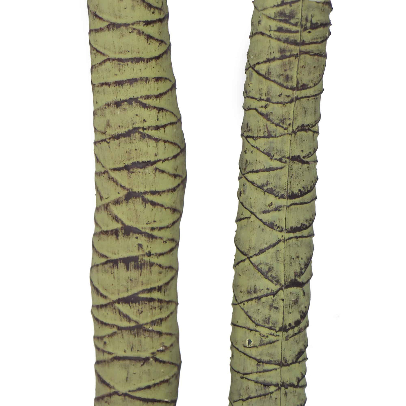 Artificial Multi Head Dracaena Tree with Mixed Green Leaves (Real Touch) 130cm