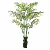 Artificial Multi Stem Hawaii Palm 190cm - Designer Plants