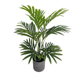 Premium Artificial Potted Premium Mini Palm Tree 55cm