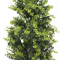 Artificial Potted Topiary Tree UV Resistant 150cm