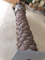 Tall Artificial Queensland Palm Tree (4m to 7m) UV Resistant