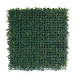 Luxury Green Tropics Vertical Garden/Green Wall UV Resistant 1m x 1m