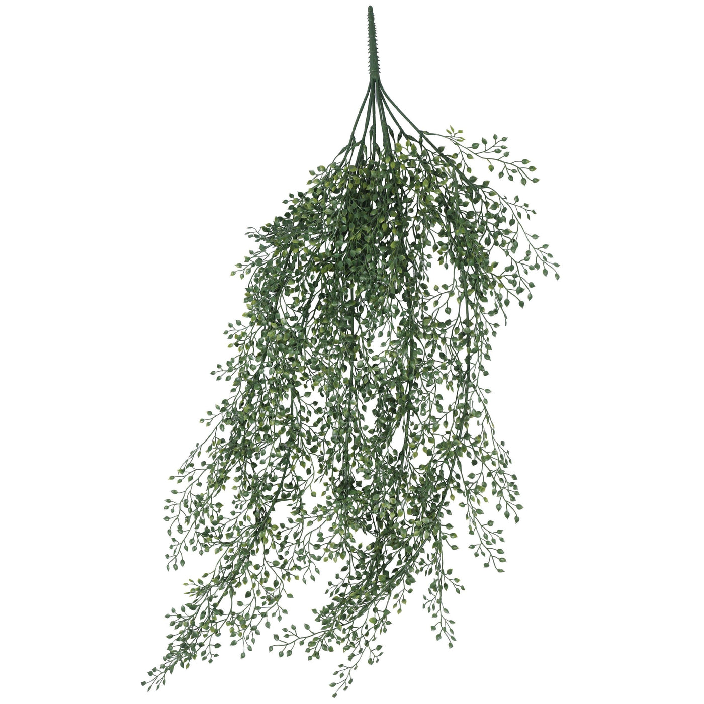 Artificial Hanging Jade Leaf Vine UV Resistant 90cm - Designer Plants