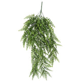 UV Resistant Dense Hanging Fern 90cm - Designer Plants