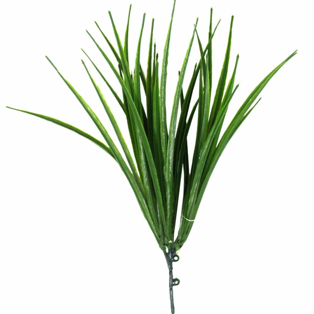 Grass Stem UV Resistant 30cm - Designer Plants