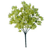White Snowball Stem UV Resistant 32cm - Designer Plants