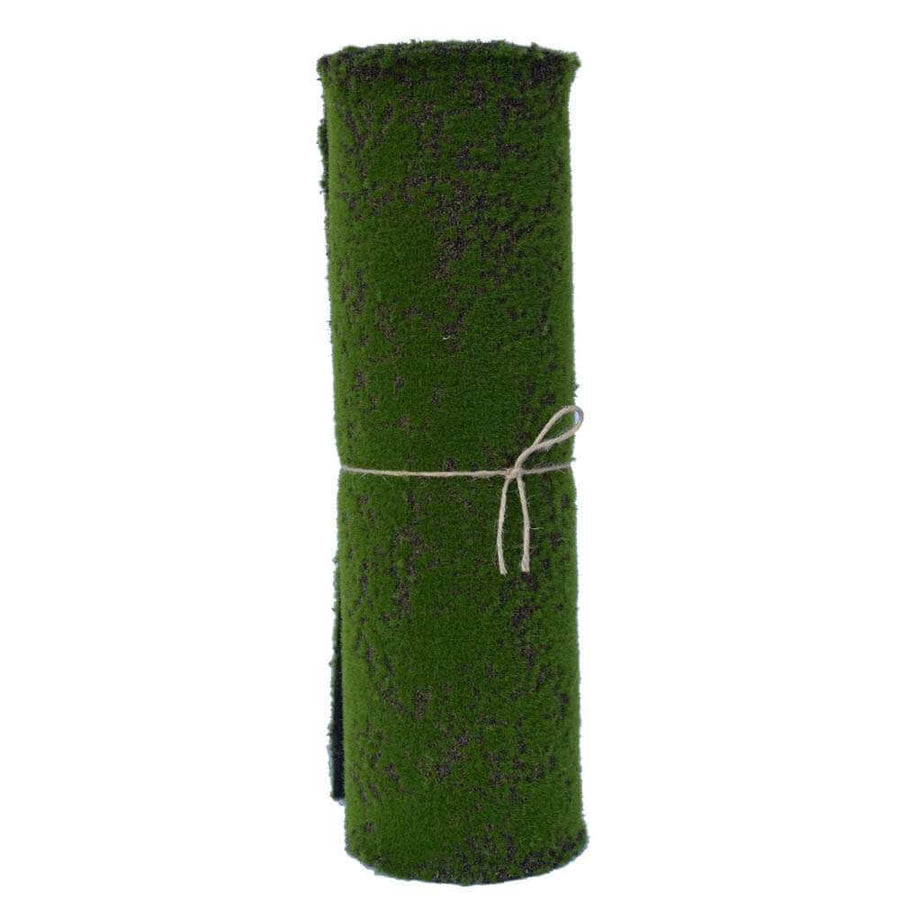 Artificial Moss Wall Covering 200cm x 50cm - Designer Plants