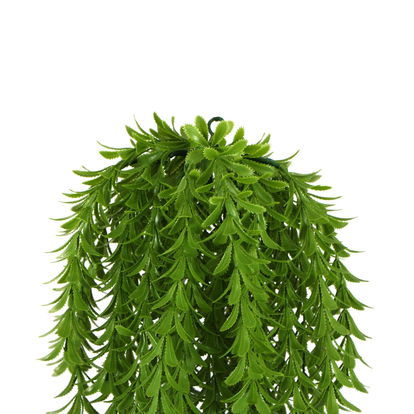 Very Dense Artificial Hanging Myrtle Vine 75cm Long UV Resistant