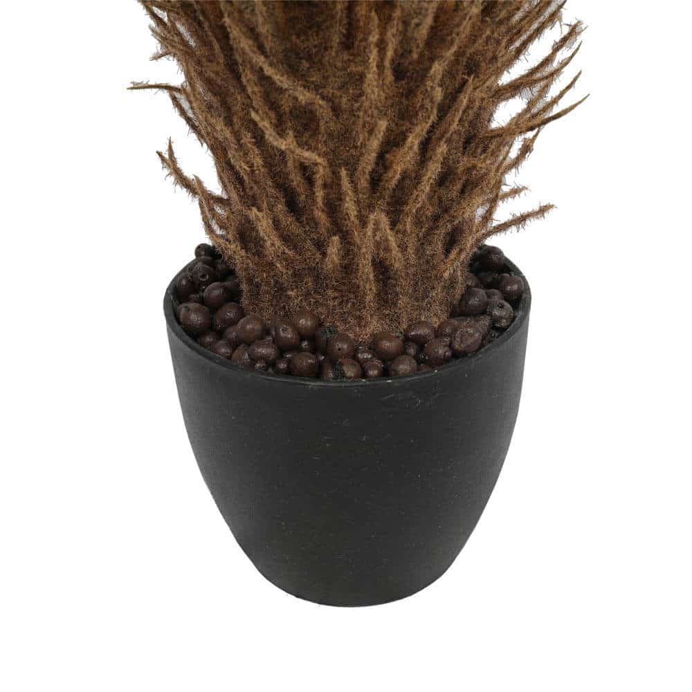 Artificial Cyca (Cycad) Plant 60cm