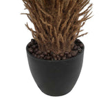 Artificial Cyca (Cycad) Plant 60cm