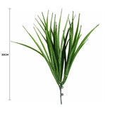 Grass Stem UV Resistant 30cm