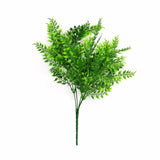 Artificial Mediterranean Stem UV 30cm - Designer Plants