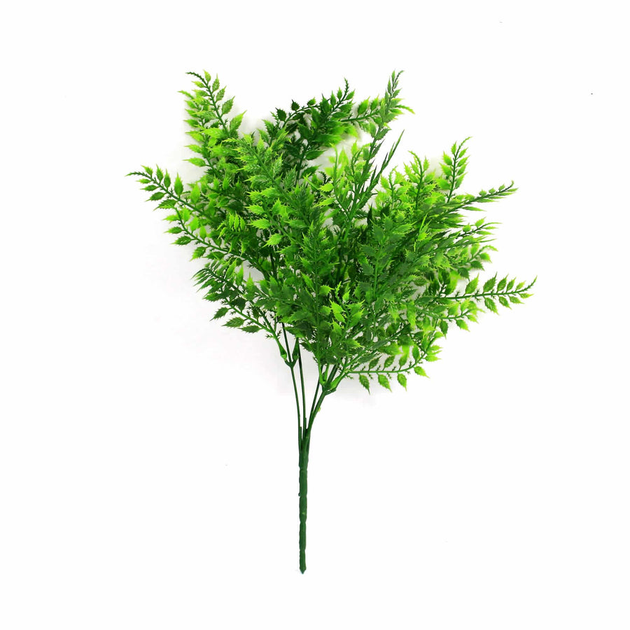 Artificial Mediterranean Stem UV 30cm - Designer Plants