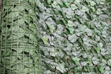 Artificial Ivy Leaf Hedging 3m x 1m Roll