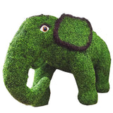 Artificial Topiary Animal Elephant (Various Sizes) - Designer Plants