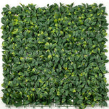 Laurel Hedge Panels UV Resistant Sample - Designer Plants