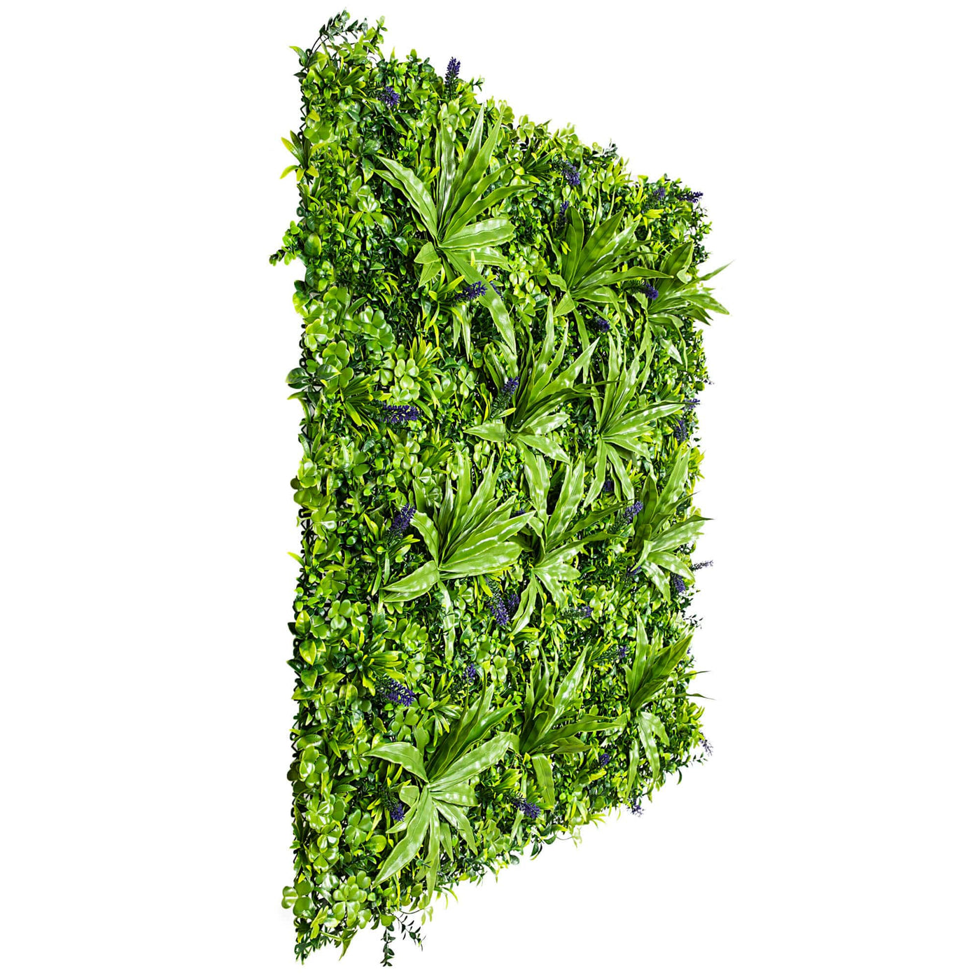 Lavandula Vertical Garden / Green Wall UV Resistant SAMPLE